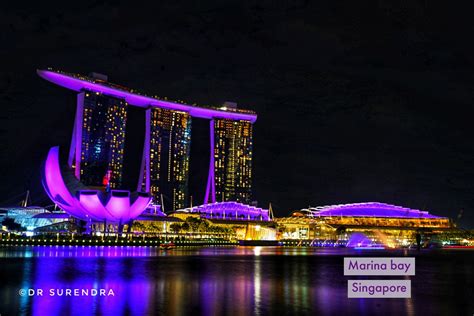 Esplanade, Singapore