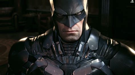 Batman Arkham Knight - Offscreen Gameplay Footage from the E3 Showfloor