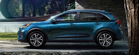 What are the 2020 Kia Niro Colors? | Wilson KIA