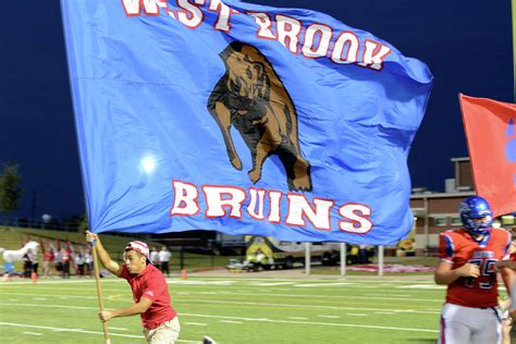 The 30 best Texas high school mascots