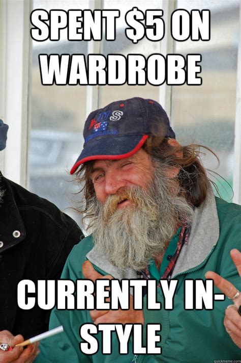 Hobo Memes - The Hobo Hideout photo (41627042) - fanpop