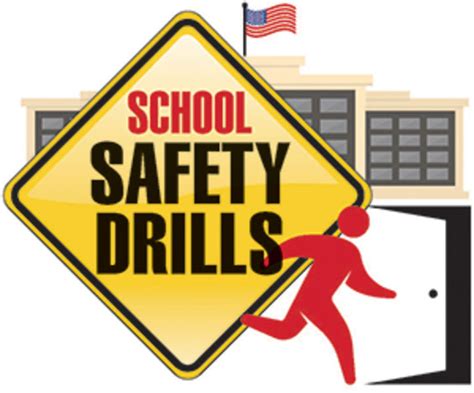 School Safety Drills Reporting (Required) | Career & Technical ...