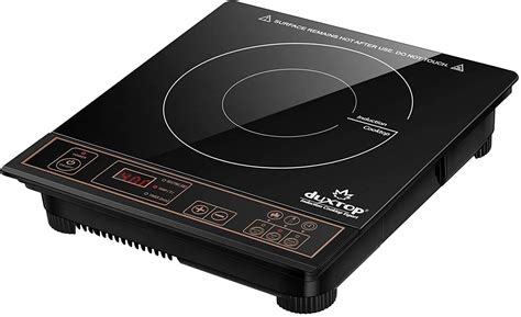 Best Duxtop Induction Cooktop | lupon.gov.ph