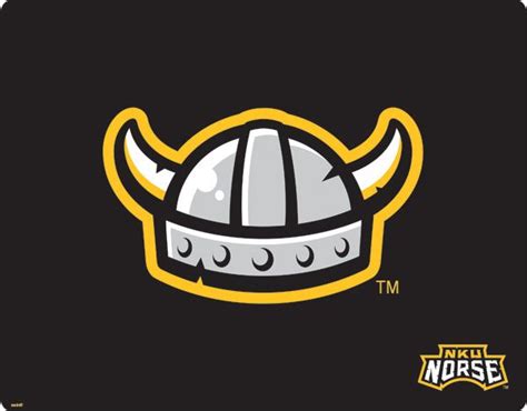 Northern Kentucky University - Black | GO NORSE! NKU | Pinterest ...