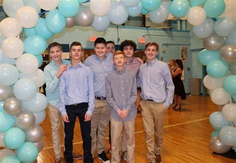 Photos: Goff Snowball Dance | East Greenbush CSD