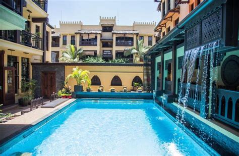 10 Best Nairobi Hotels - Great Hotels in Nairobi Kenya | WZ