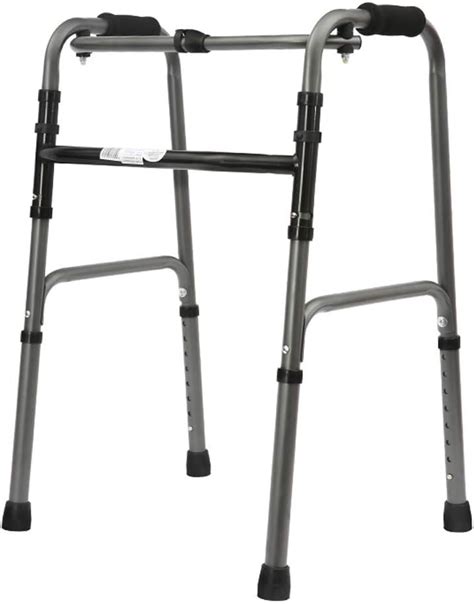 Walking Aids-Drive Healthcare Medical Folding Walking Frame for Elderly ...