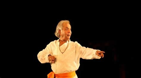 Legendary Kathak dancer Birju Maharaj passes away | The Financial Express