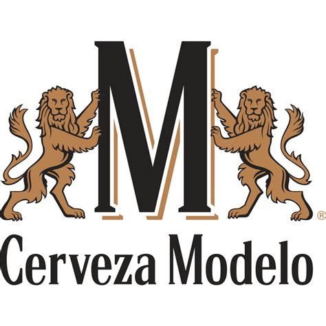 Cerveza Modelo logo, Vector Logo of Cerveza Modelo brand free download ...