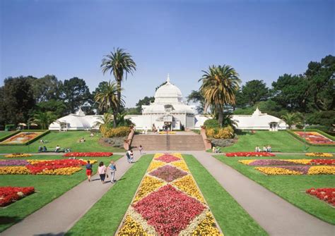 The 5 Best Conservatory of Flowers Tours & Tickets 2020 - San Francisco ...