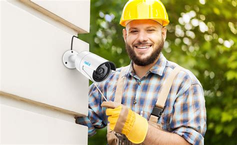 Best Wired Security Cameras 2022: How to Install & What to Look For ...