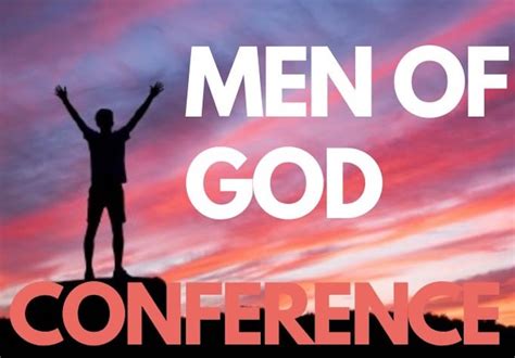 Churches coming together to host Men of God Conference - Shelby County ...