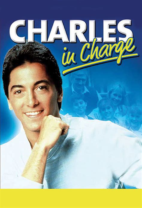 Charles in Charge - Full Cast & Crew - TV Guide