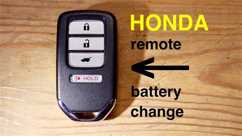 2019 honda passport key fob battery - gidget-domenico