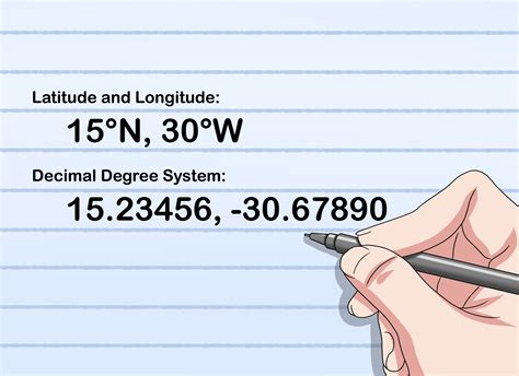 4 Ways to Write Latitude and Longitude - wikiHow