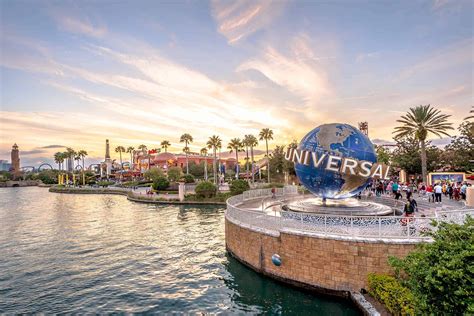 Universal Studio Orlando en Floride : tarifs, billets, bons plans