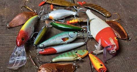 The Best Striped Bass Lures On The Market | YourBassGuy.com