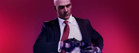 Hitman 2 (PS4) Review – ZTGD