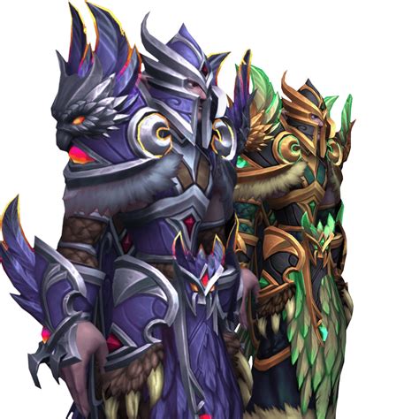 Buy WoW Gear Boost | World of Warcraft Armor