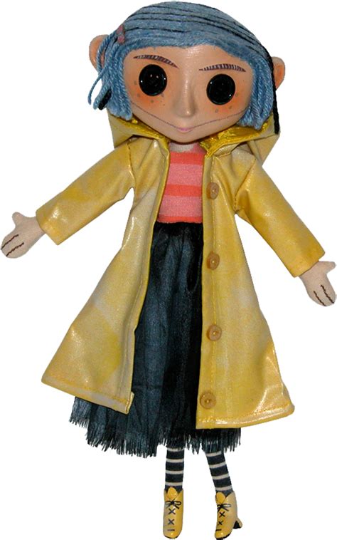 Customer Reviews: NECA Coraline – Prop Replica – 10″ Doll 49501 - Best Buy