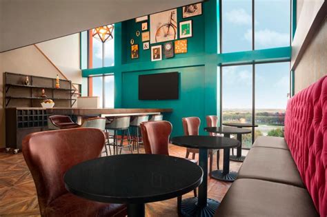 The Top Hotels Near Dallas Airport to Bookend Your Trip