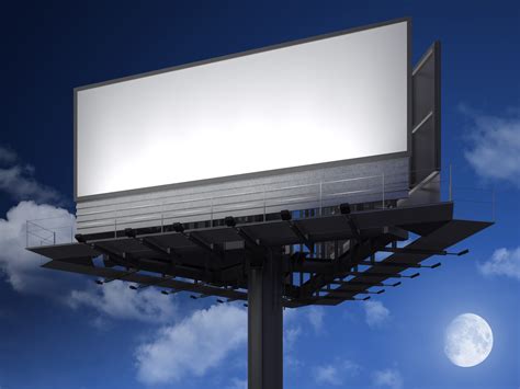 Outdoor Billboard Media - Southern Fried Advertising