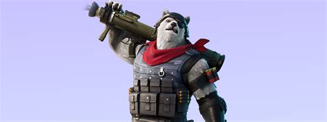 3840x1440 Resolution Fortnite Polar Patroller 3840x1440 Resolution ...