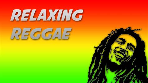 Relaxing | Reggae Music | Stress Relief | Peaceful - YouTube