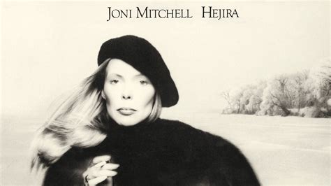 Joni Mitchell: Hejira Album Review | Pitchfork