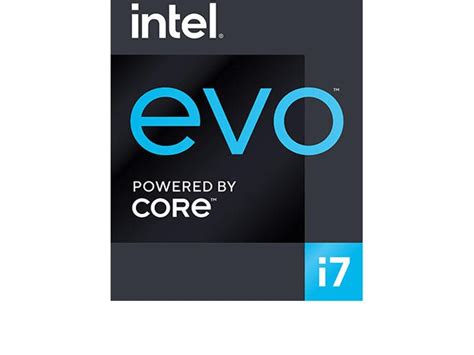 Intel unveils entirely new platform brand, Intel Evo, based on Tiger ...