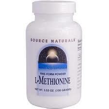 Methionine Benefits: Protects the Liver