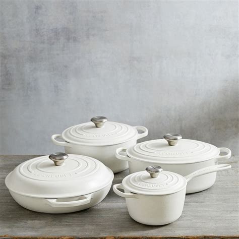 Le Creuset Saucepan | Wedding Gifts | The White Company | Le creuset ...