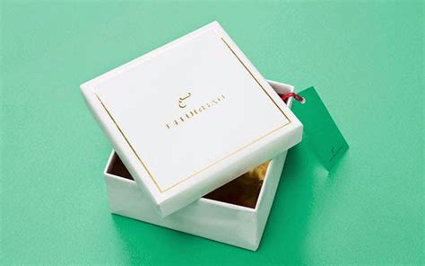 30 Simple and Creative Box Packaging Designs - Jayce-o-Yesta