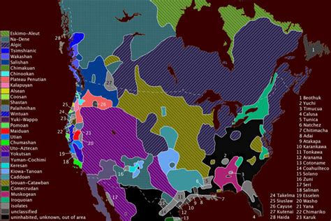 Interactive Map Reveals Which Indigenous Lands You’re Living On