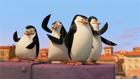 Penguins of Madagascar – New Trailer Released « NightFuryLive: How to ...