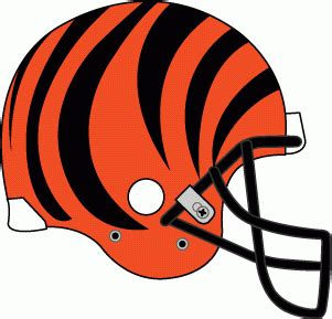 Cincinnati Bengals Helmet Logo | koratvsrussianbluecatny