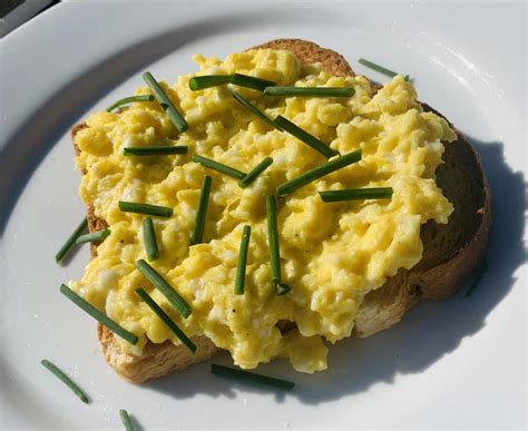 Testing Gordon Ramsay’s scrambled egg recipe - St. Louis Jewish Light