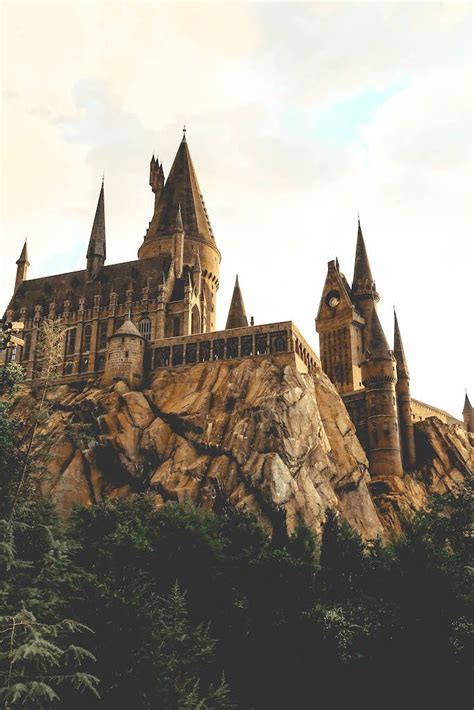 19 magical must-dos at The Wizarding World of Harry Potter | Harry ...