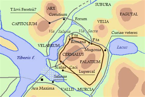 Unit 3 - Roman Republic - International School History