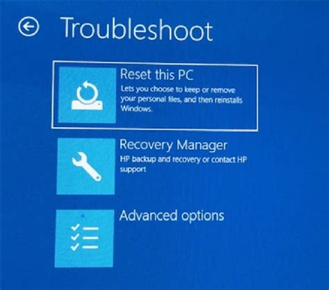 How to access Windows 10 troubleshooting tools step by step | TechTarget