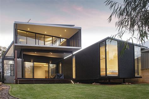 CSA Craig Steere Architects - Perth Architects for Luxury Homes