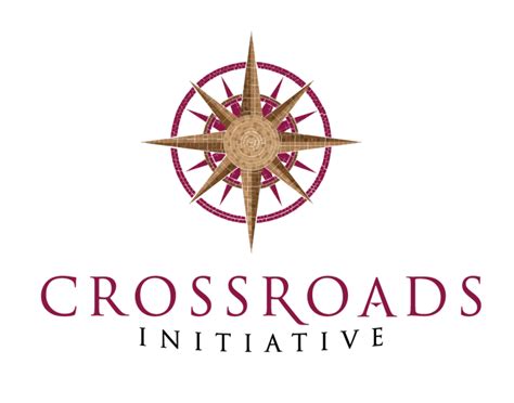 crossroads-logo-web - Crossroads Initiative