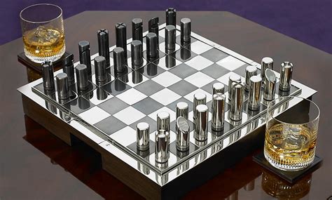 Modern Chess Set Table : Chess set of dragons by obiskus on deviantart ...