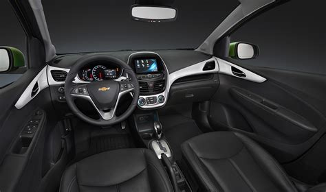 2016 Chevy Spark Info, Pictures, Specs, Wiki | GM Authority