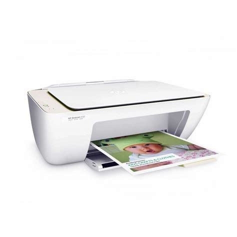 HP DeskJet 2132 All-in-One Printer(Print, Scan & Copy) Printer Price ...