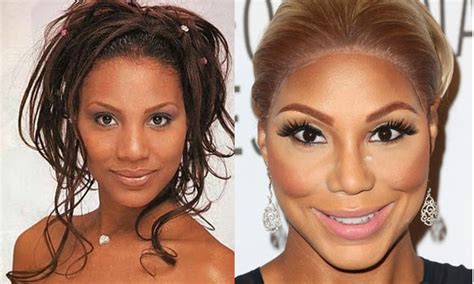 Celebs accused of bleaching(Before/ After Photos) | This Is Miss Petite ...