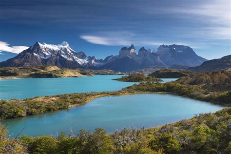 Tierra Patagonia | Luxury Patagonia Hotel, Chile | Red Savannah