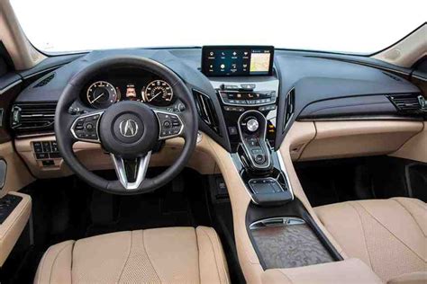 2021 Acura RDX Review - Autotrader