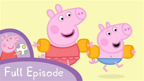 Youtube peppa pig episodes - masaview