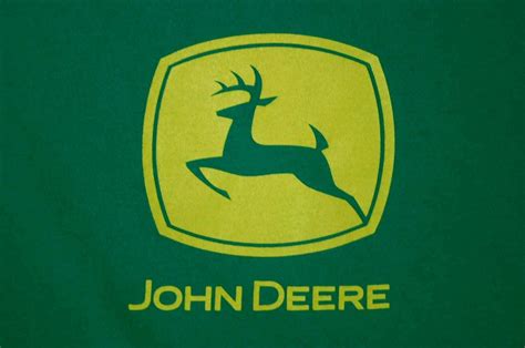 10 Top John Deere Logo Wallpapers FULL HD 1080p For PC Background